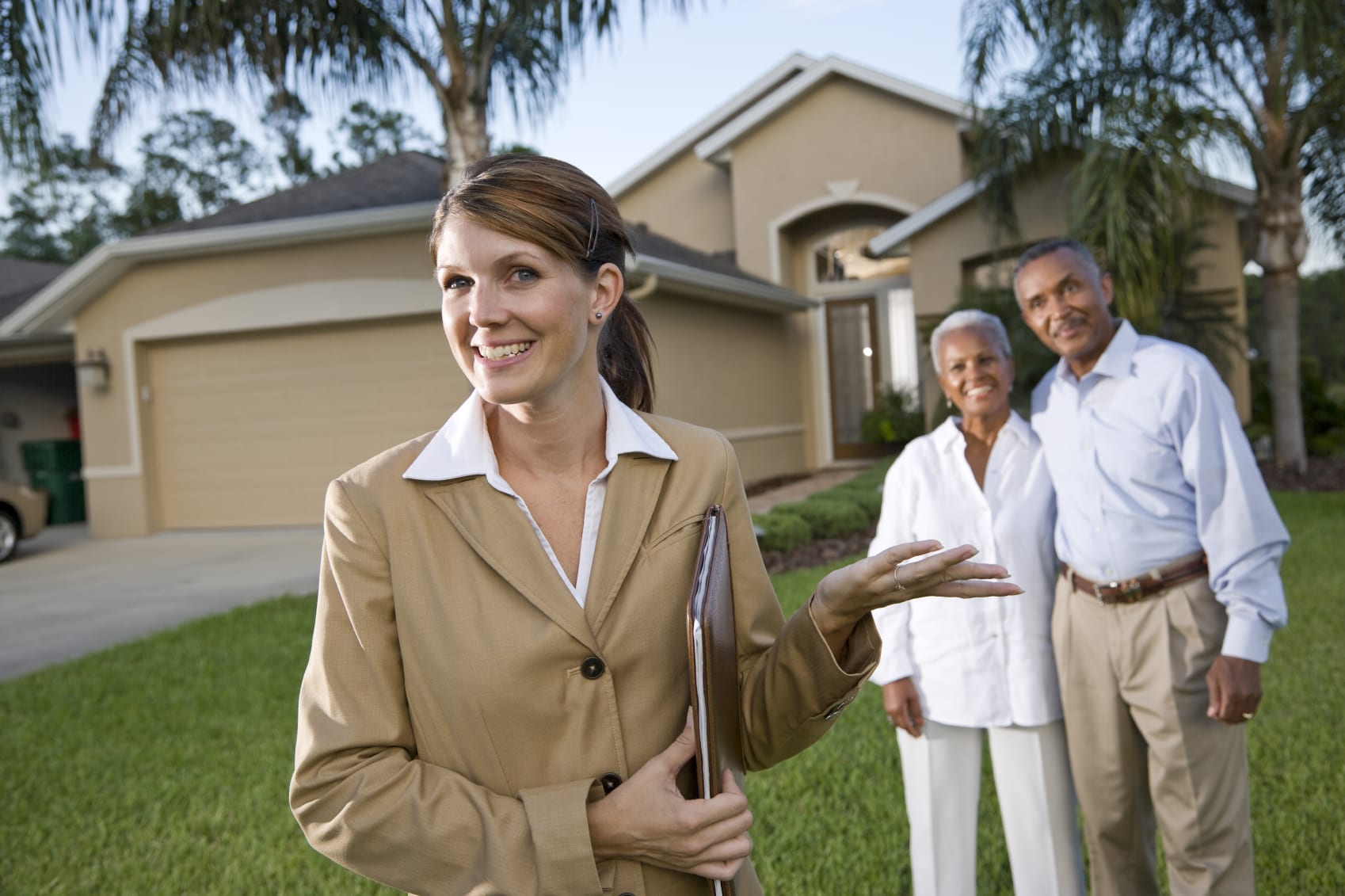 Rental properties are a great source of retirement income
